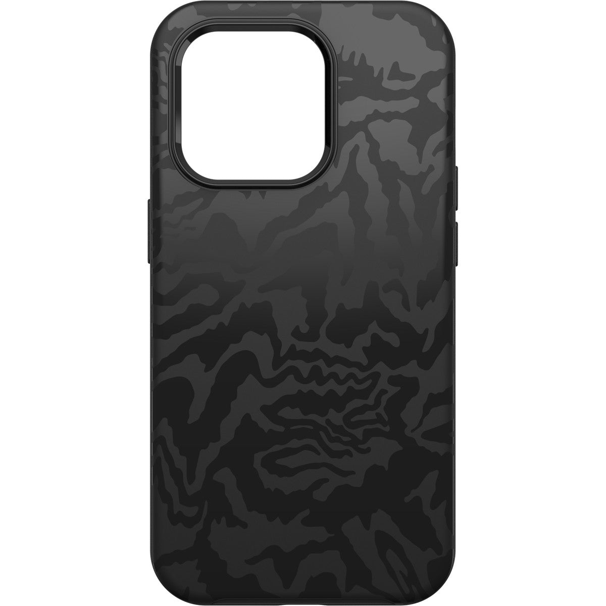 iPhone14Proケース SYMMETRY PLUS GRAPHICS レヴェル
