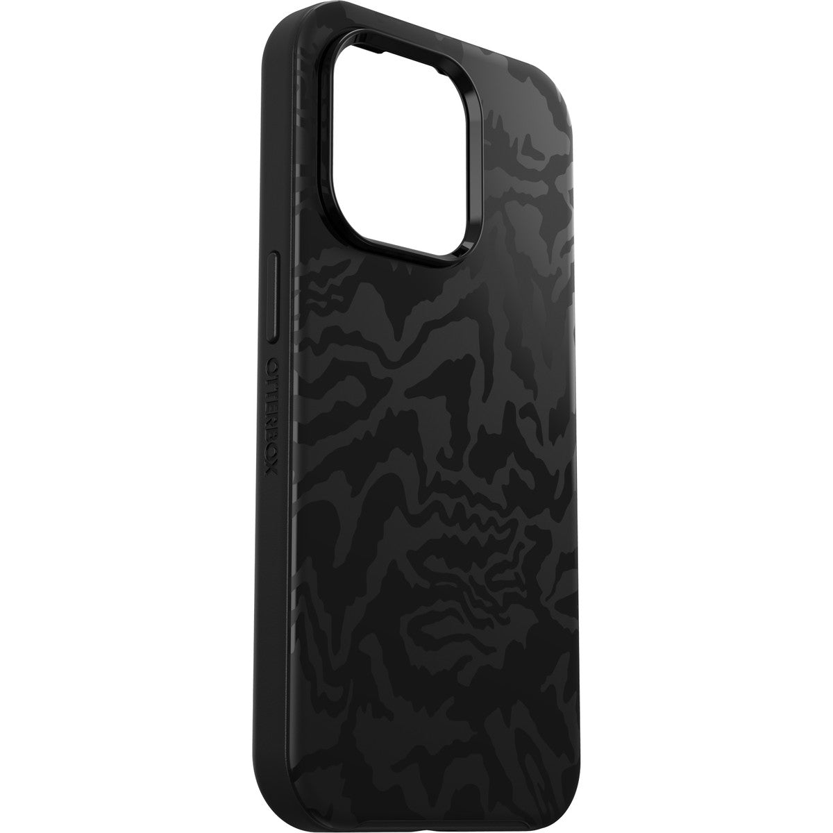 iPhone14Proケース SYMMETRY PLUS GRAPHICS レヴェル