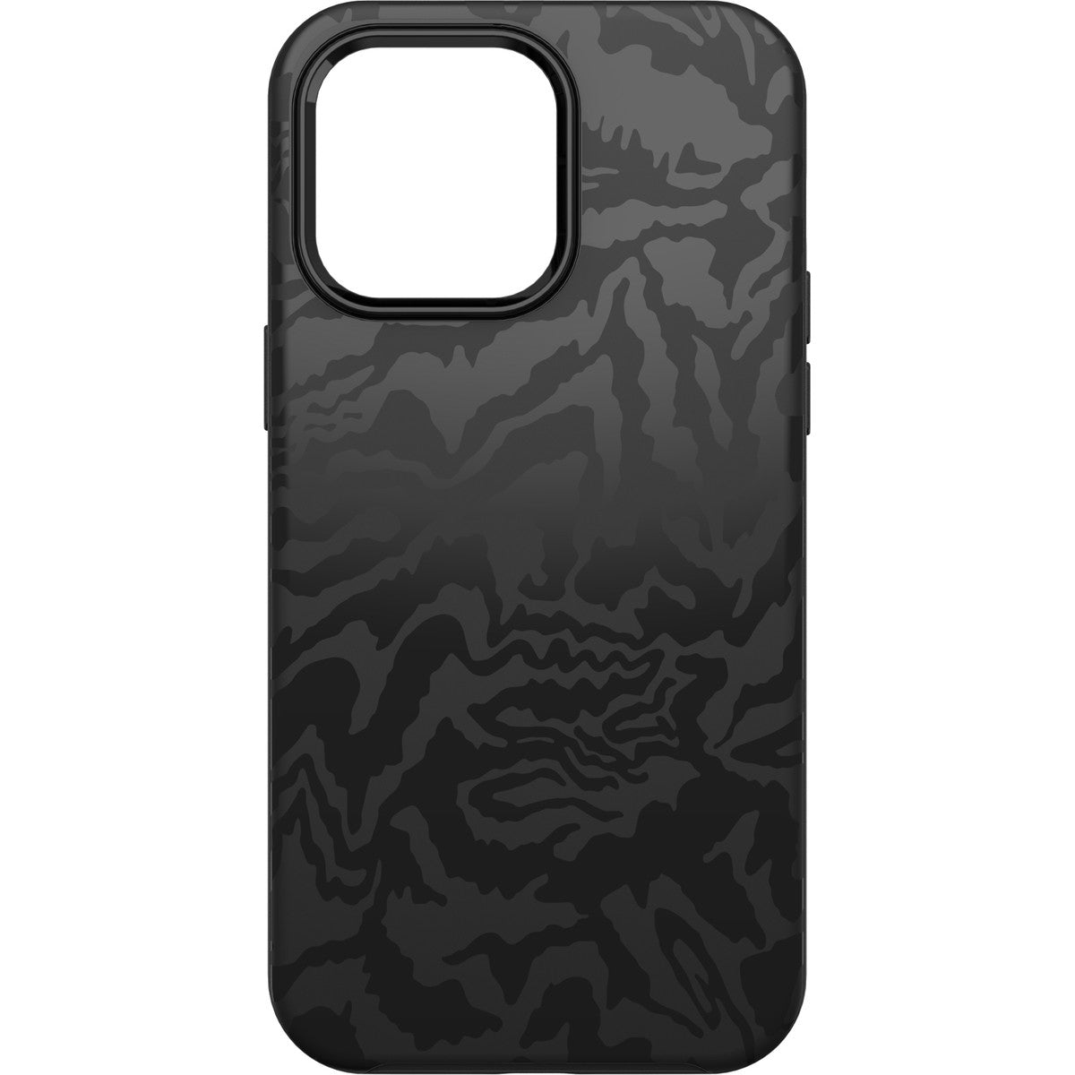 iPhone14ProMaxケース SYMMETRY PLUS GRAPHICS レヴェル