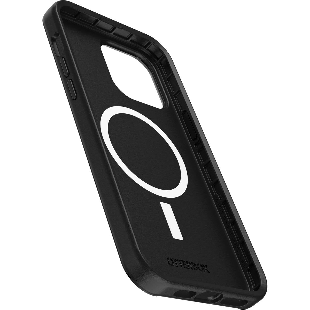 iPhone14ProMaxケース SYMMETRY PLUS GRAPHICS レヴェル