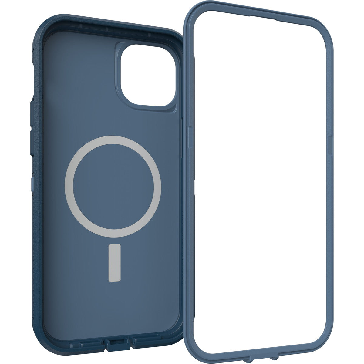 iPhone14Plusケース DEFENDER XT オープンオーシャン