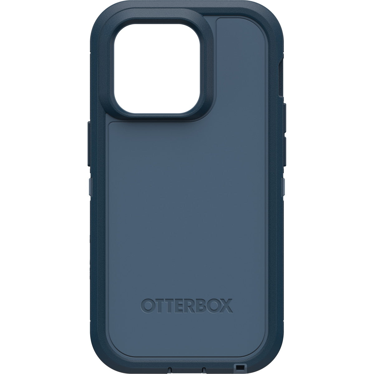 iPhone14Proケース DEFENDER XT オープンオーシャン
