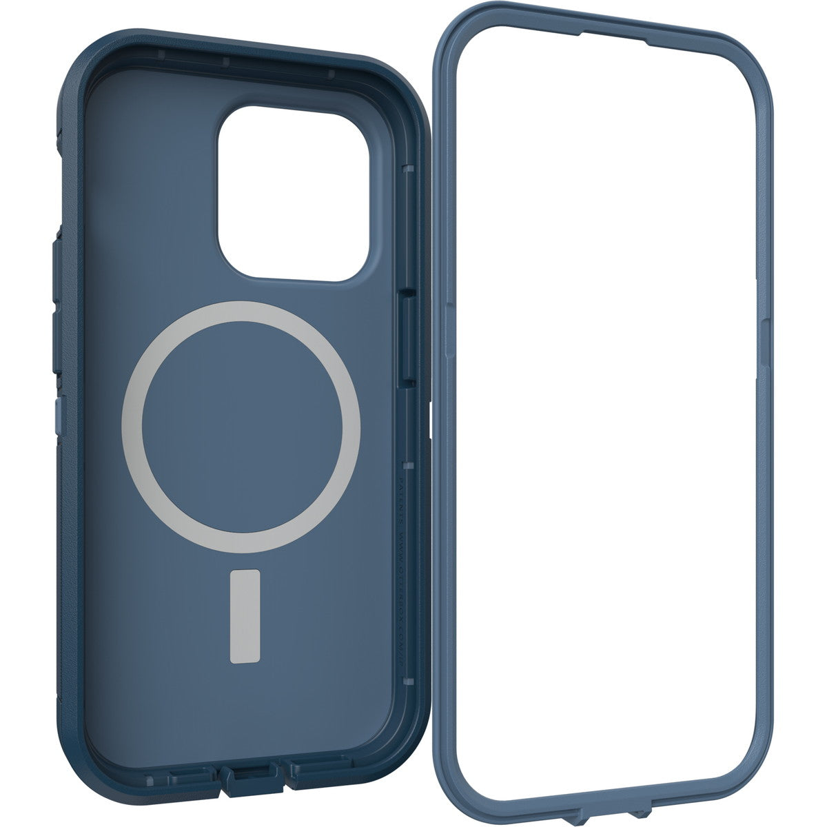 iPhone14Proケース DEFENDER XT オープンオーシャン