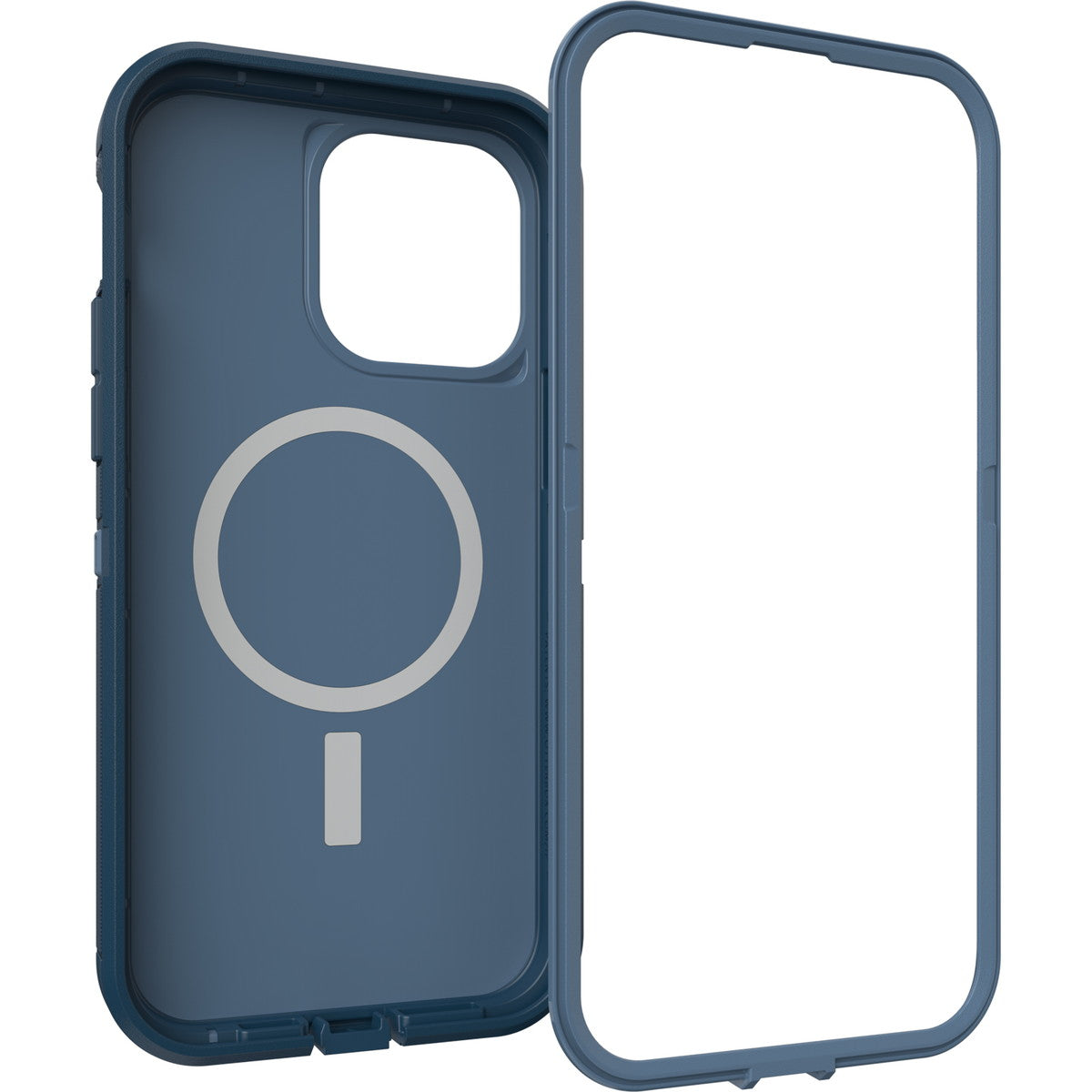 iPhone14ProMaxケース DEFENDER XT オープンオーシャン