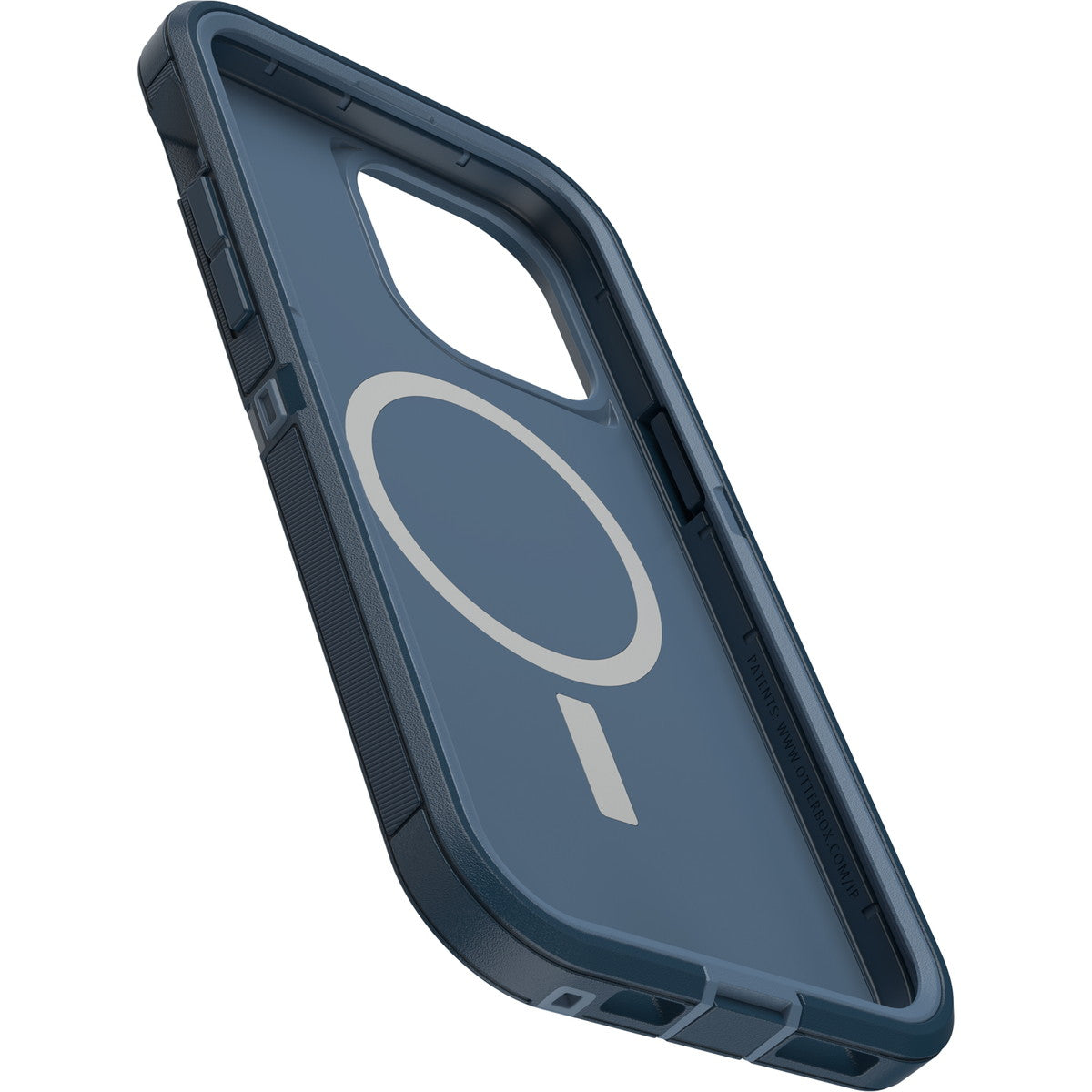 iPhone14ProMaxケース DEFENDER XT オープンオーシャン