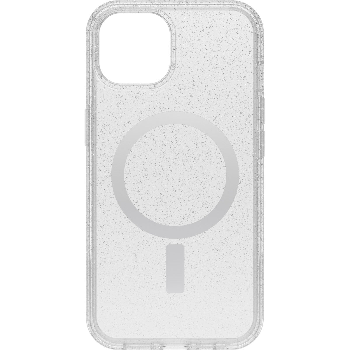 iPhone14ケース SYMMETRY PLUS CLEAR スターダスト