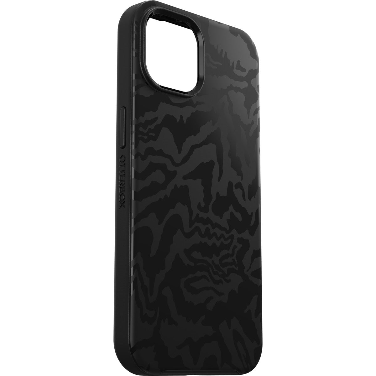 iPhone14ケース SYMMETRY PLUS GRAPHICS レヴェル