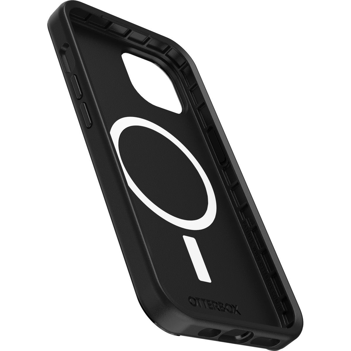iPhone14ケース SYMMETRY PLUS GRAPHICS レヴェル
