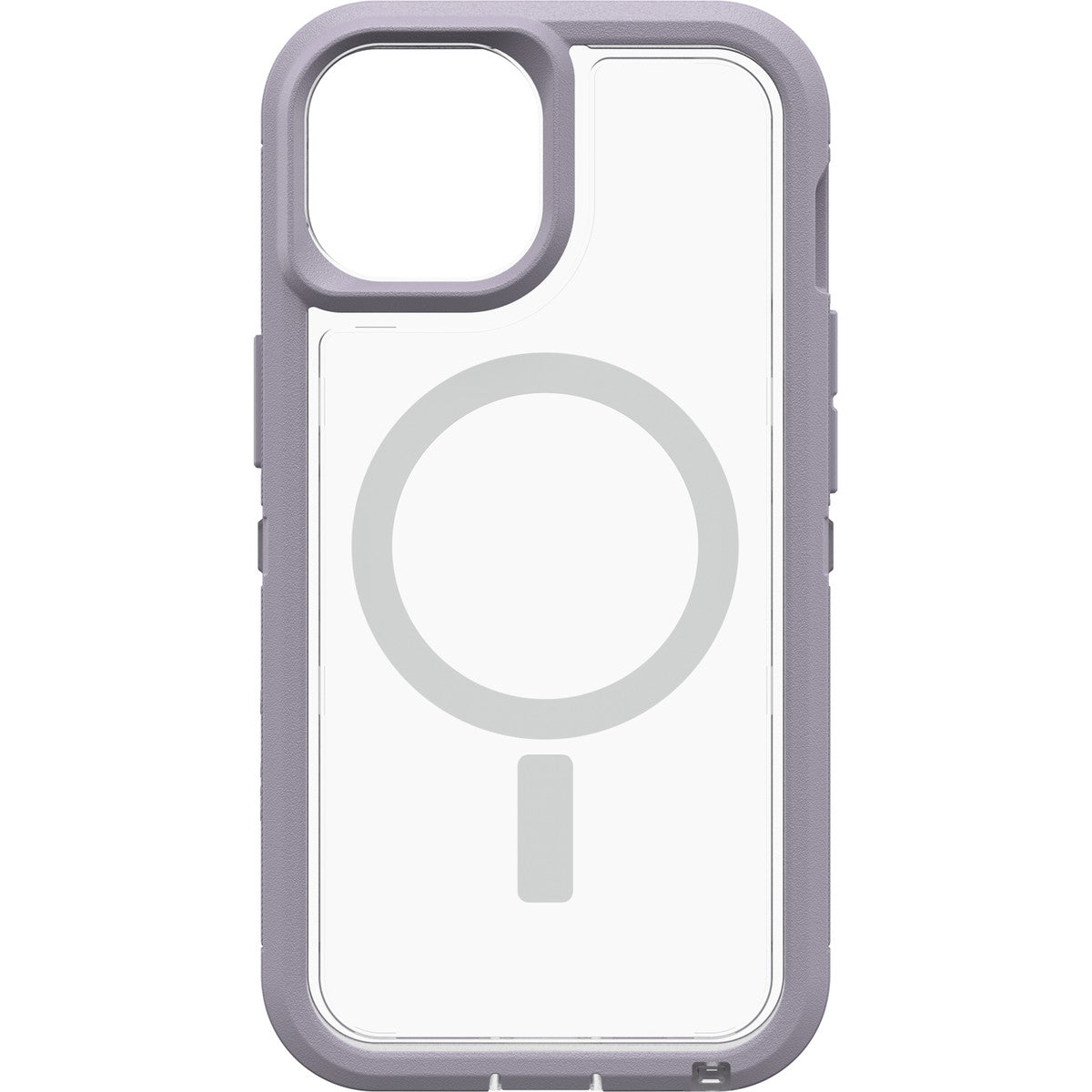 iPhone14ケース DEFENDER XT CLEAR ラベンダースカイ