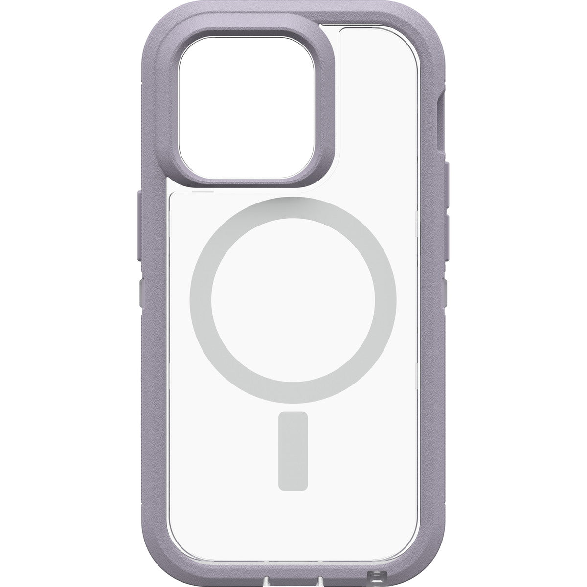 iPhone14Proケース DEFENDER XT CLEAR ラベンダースカイ