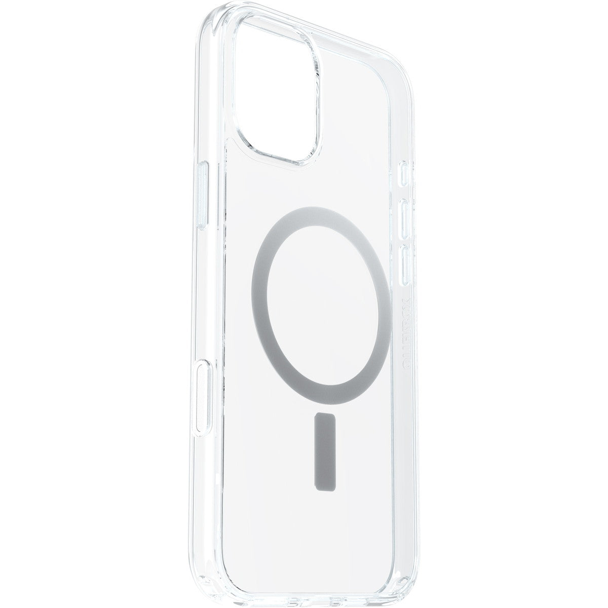 iPhone 16 Plusケース Symmetry Clear Camera Control Premium Button カメラコントロール対応ボタン搭載 クリア