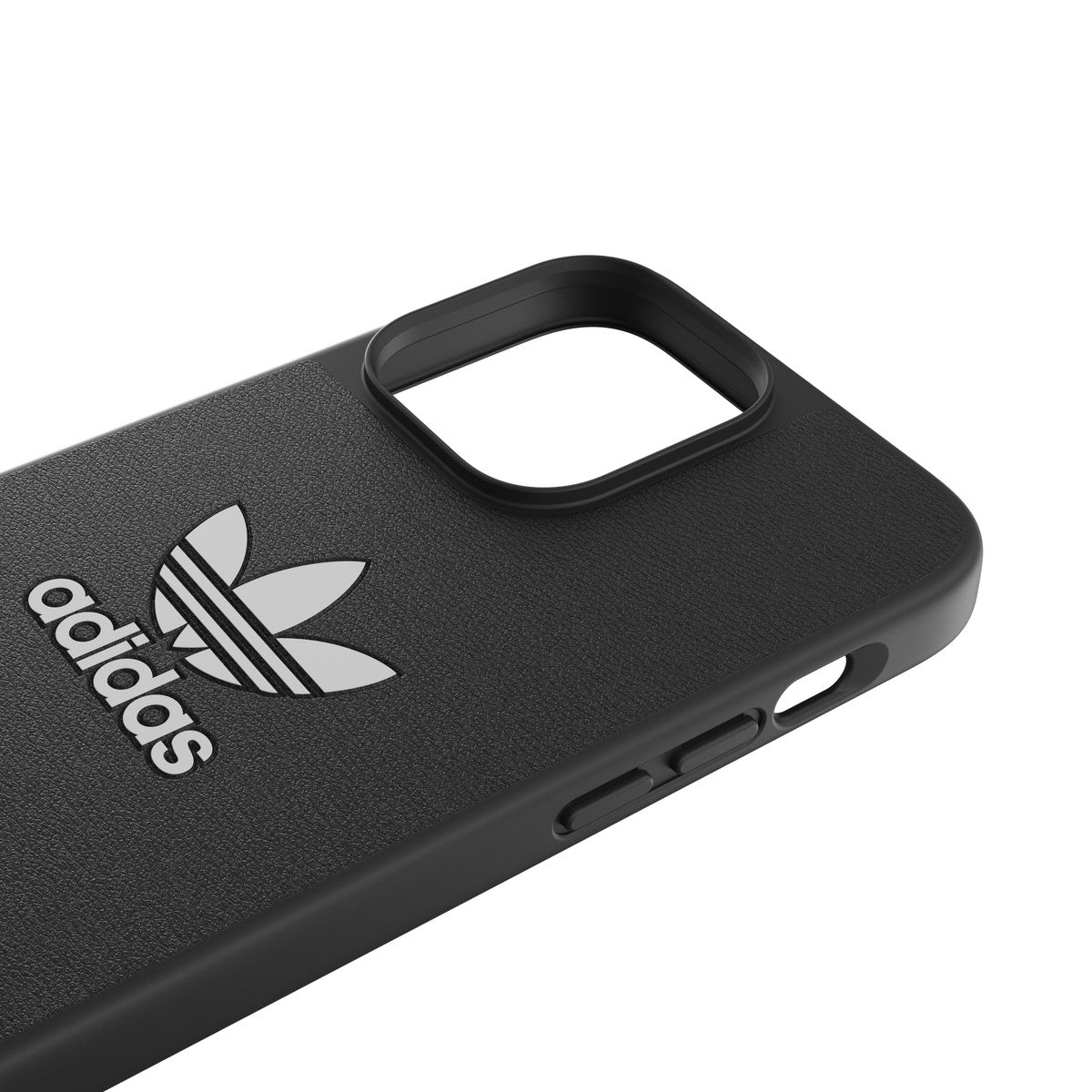 iPhone14ProMaxケース BASIC ブラック/ホワイト