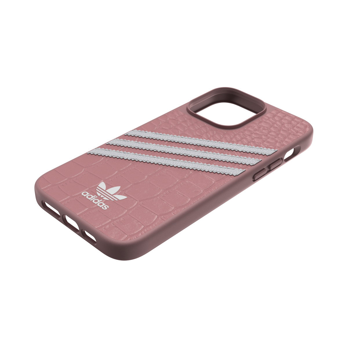 iPhone14ProMaxケース SAMBA ALLIGATOR ワンダーモーブ