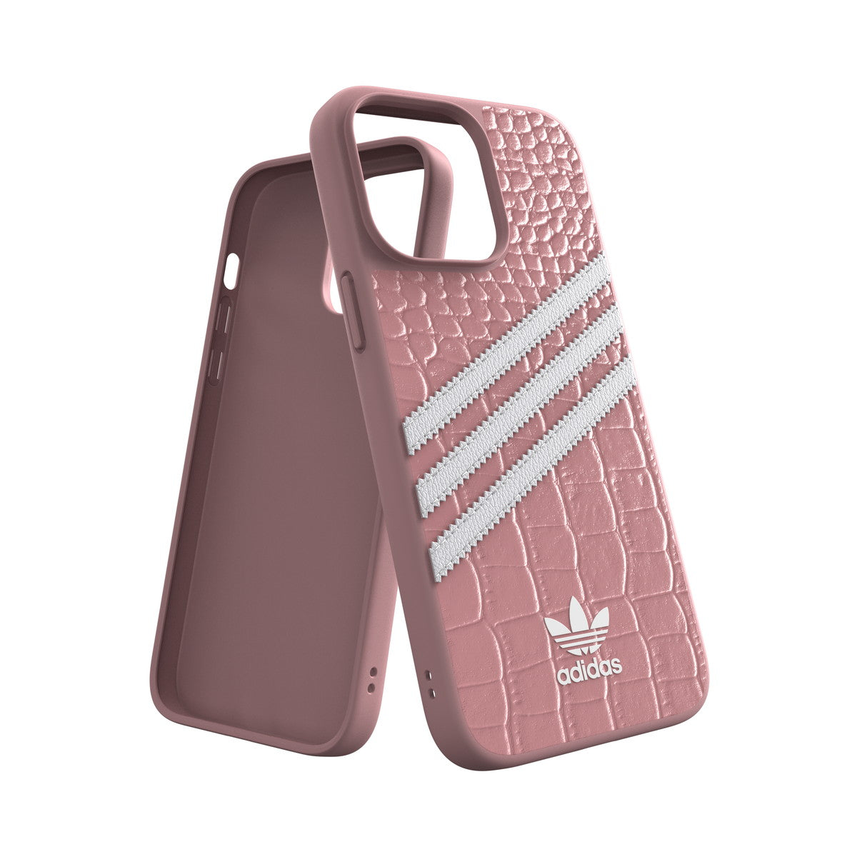 iPhone14ProMaxケース SAMBA ALLIGATOR ワンダーモーブ