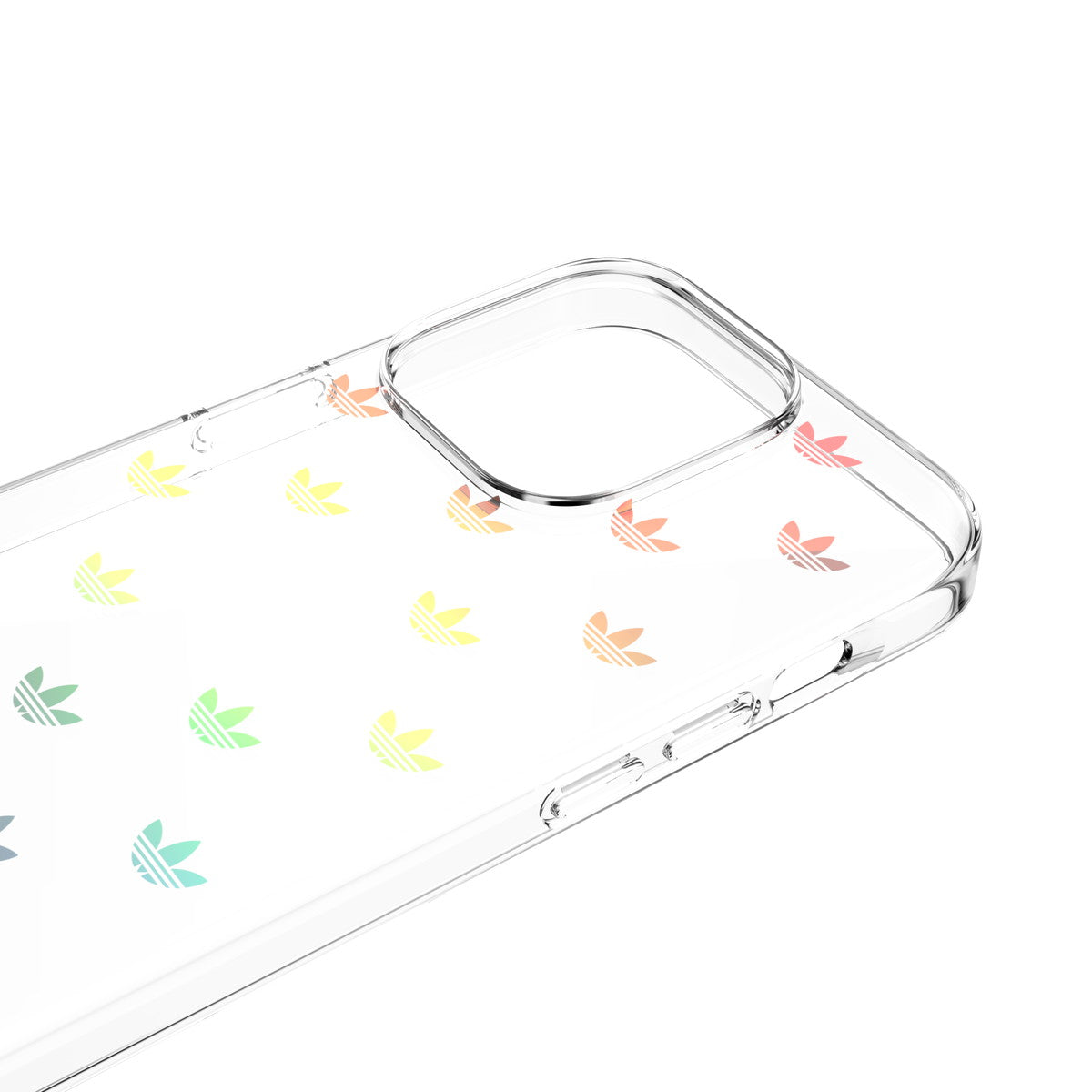 iPhone14Proケース ENTRY カラフル