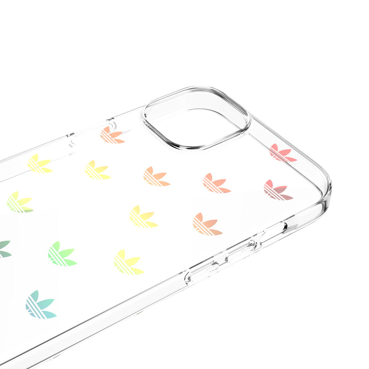 iPhone14Plusケース ENTRY カラフル