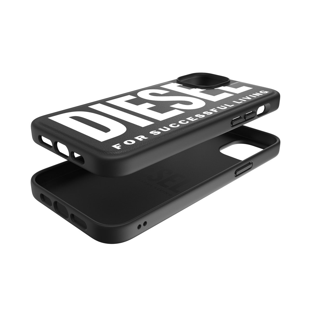 iPhone14Plusケース Core ブラック/ホワイト