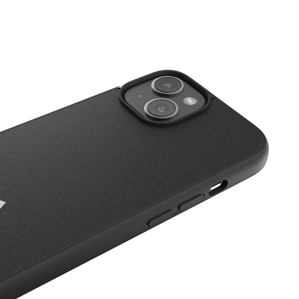 iPhone15ケース CORE ブラック