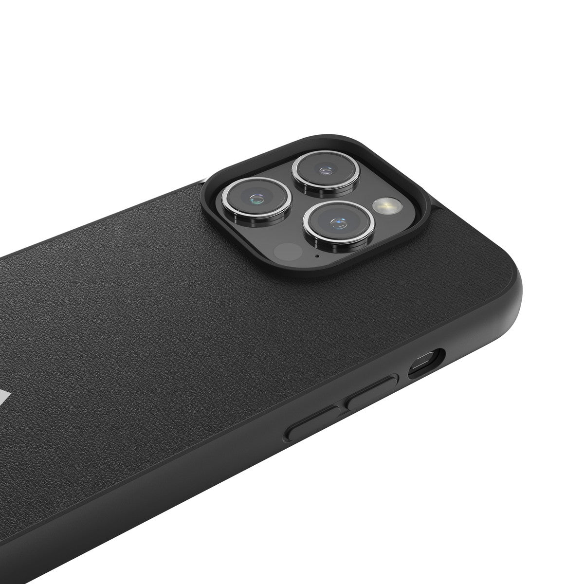 iPhone15Proケース CORE ブラック