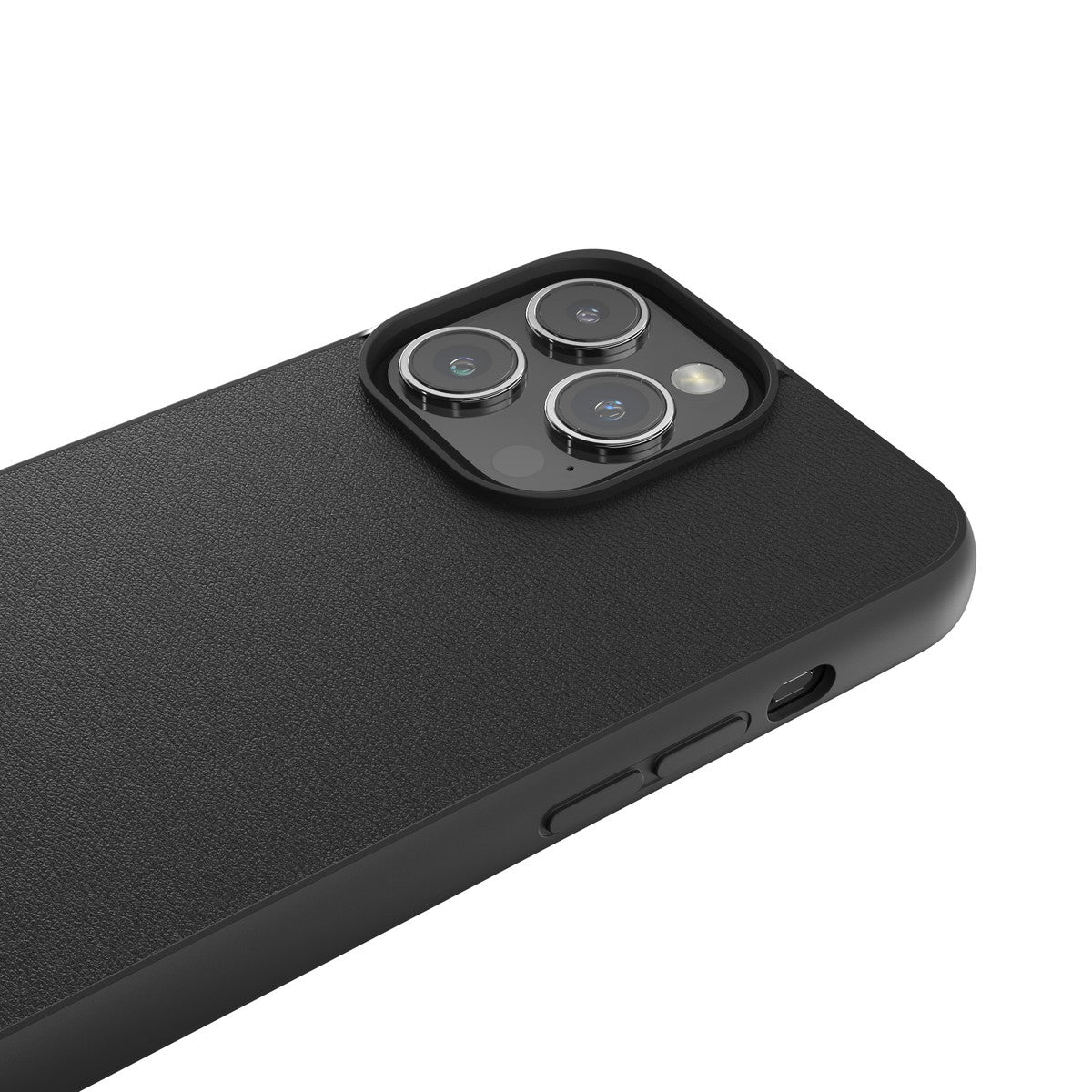 iPhone15ProMaxケース CORE ブラック