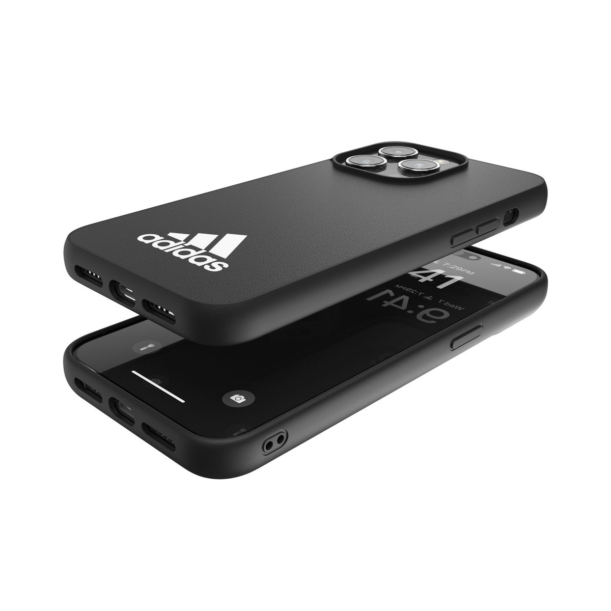 iPhone15ProMaxケース CORE ブラック