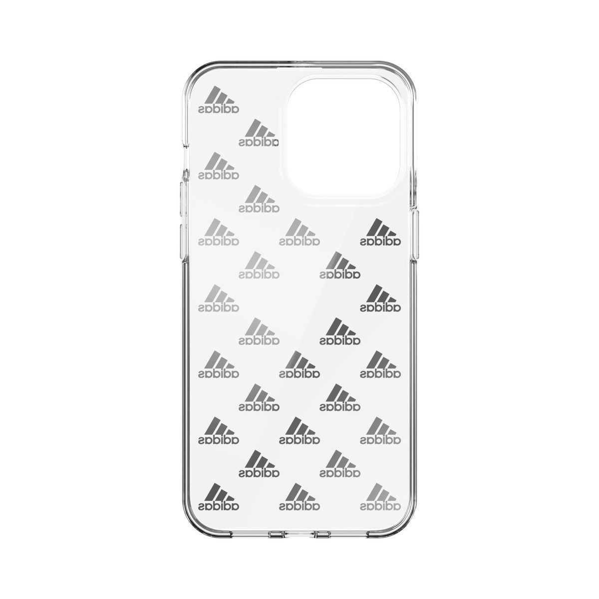 iPhone15ProMaxケース CORE Clear クリア/シルバー