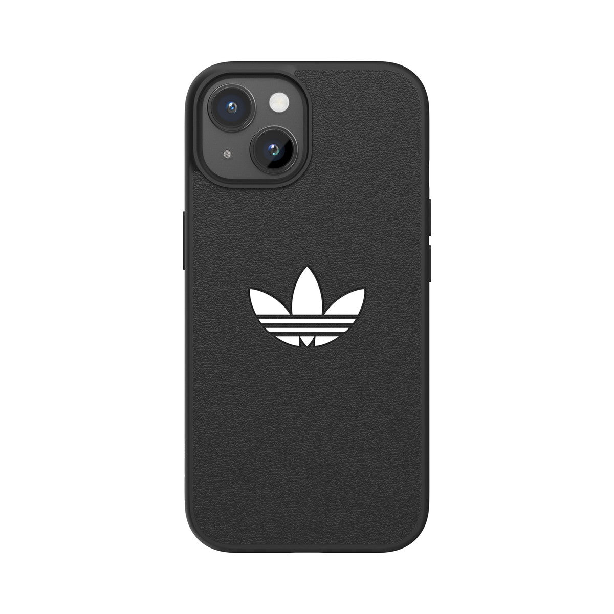 iPhone15ケース ICONIC ブラック