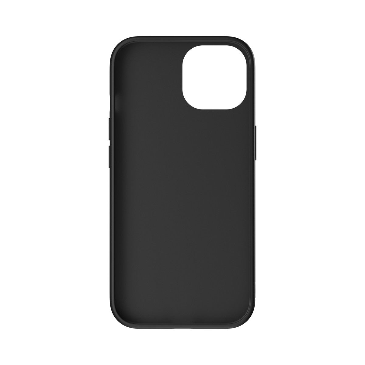 iPhone15ケース ICONIC ブラック
