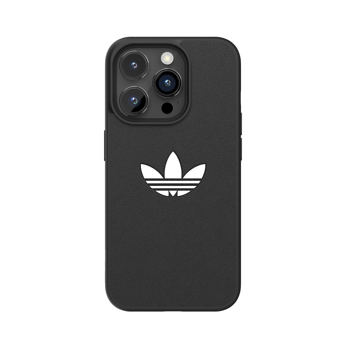 iPhone15Proケース ICONIC ブラック