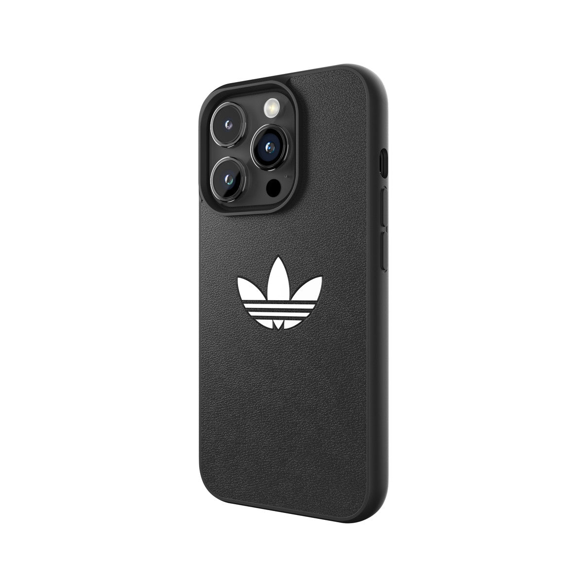 iPhone15Proケース ICONIC ブラック