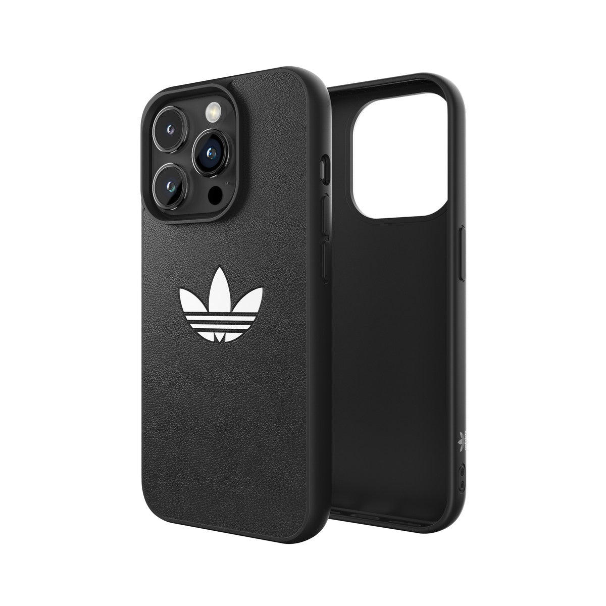 iPhone15Proケース ICONIC ブラック