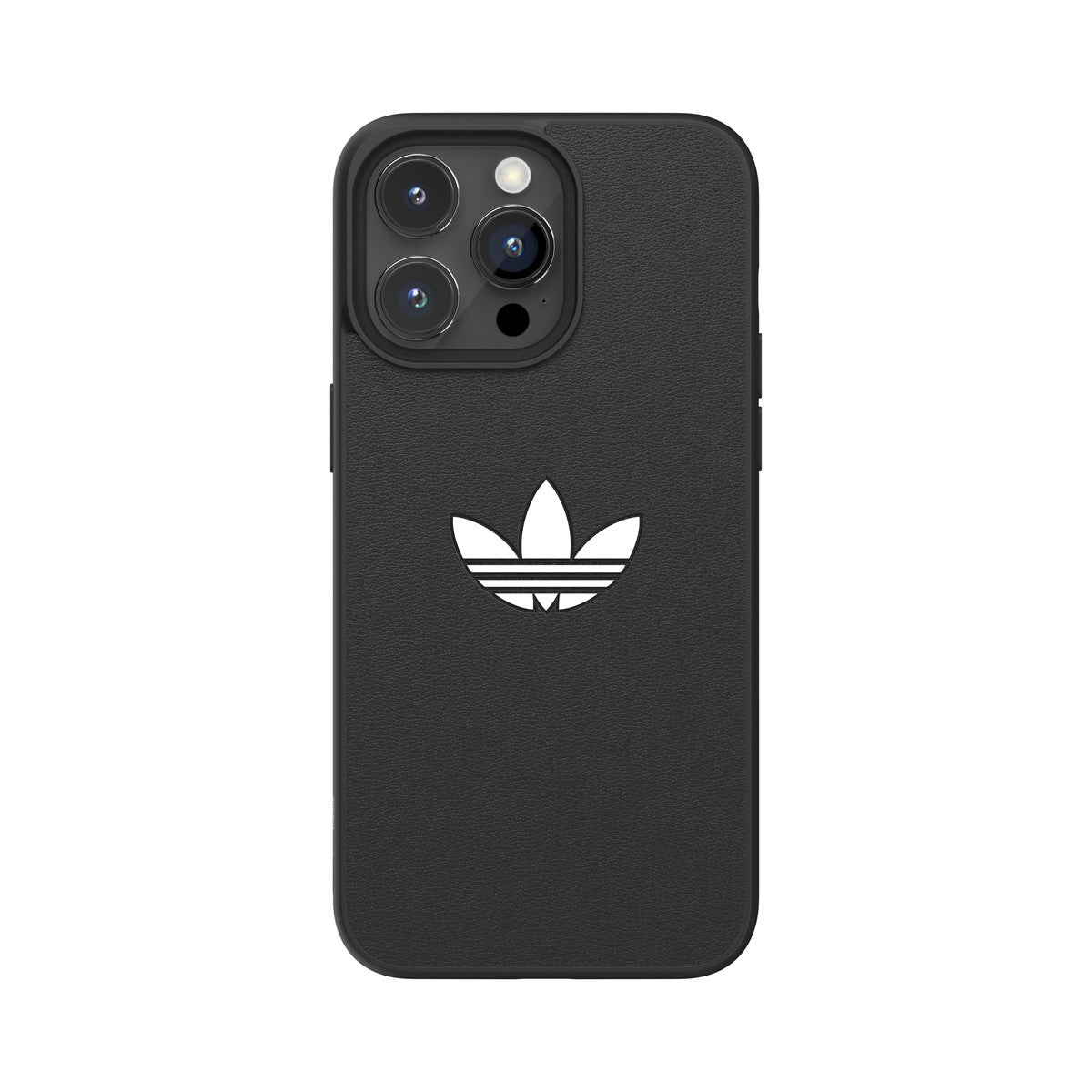 iPhone15ProMaxケース ICONIC ブラック