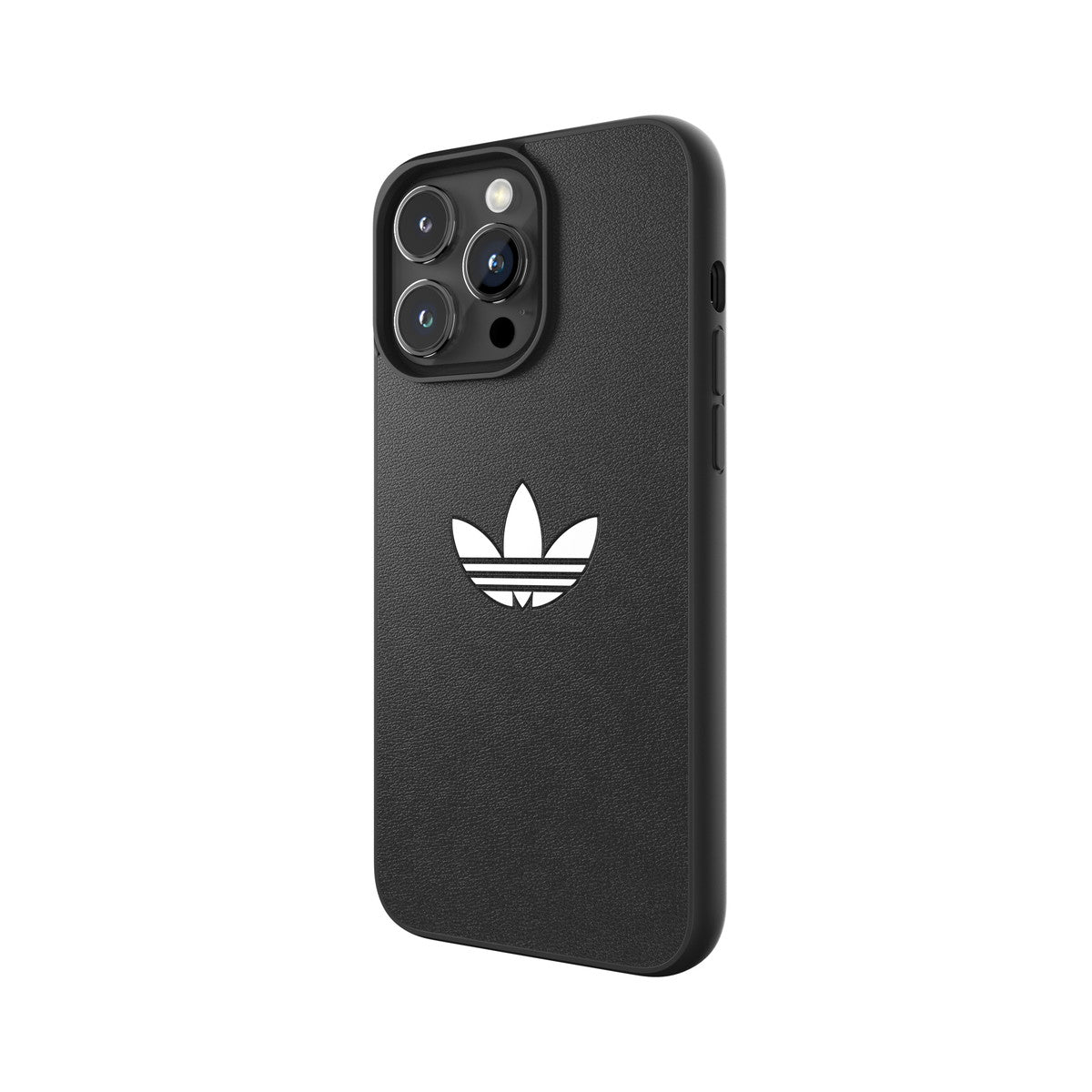 iPhone15ProMaxケース ICONIC ブラック