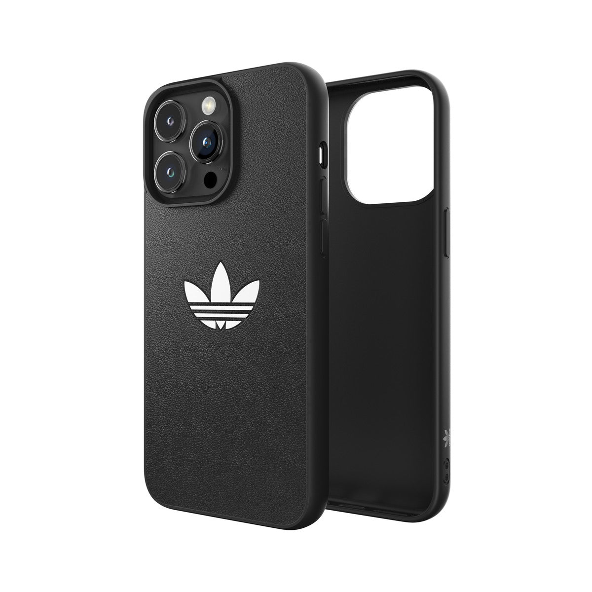 iPhone15ProMaxケース ICONIC ブラック