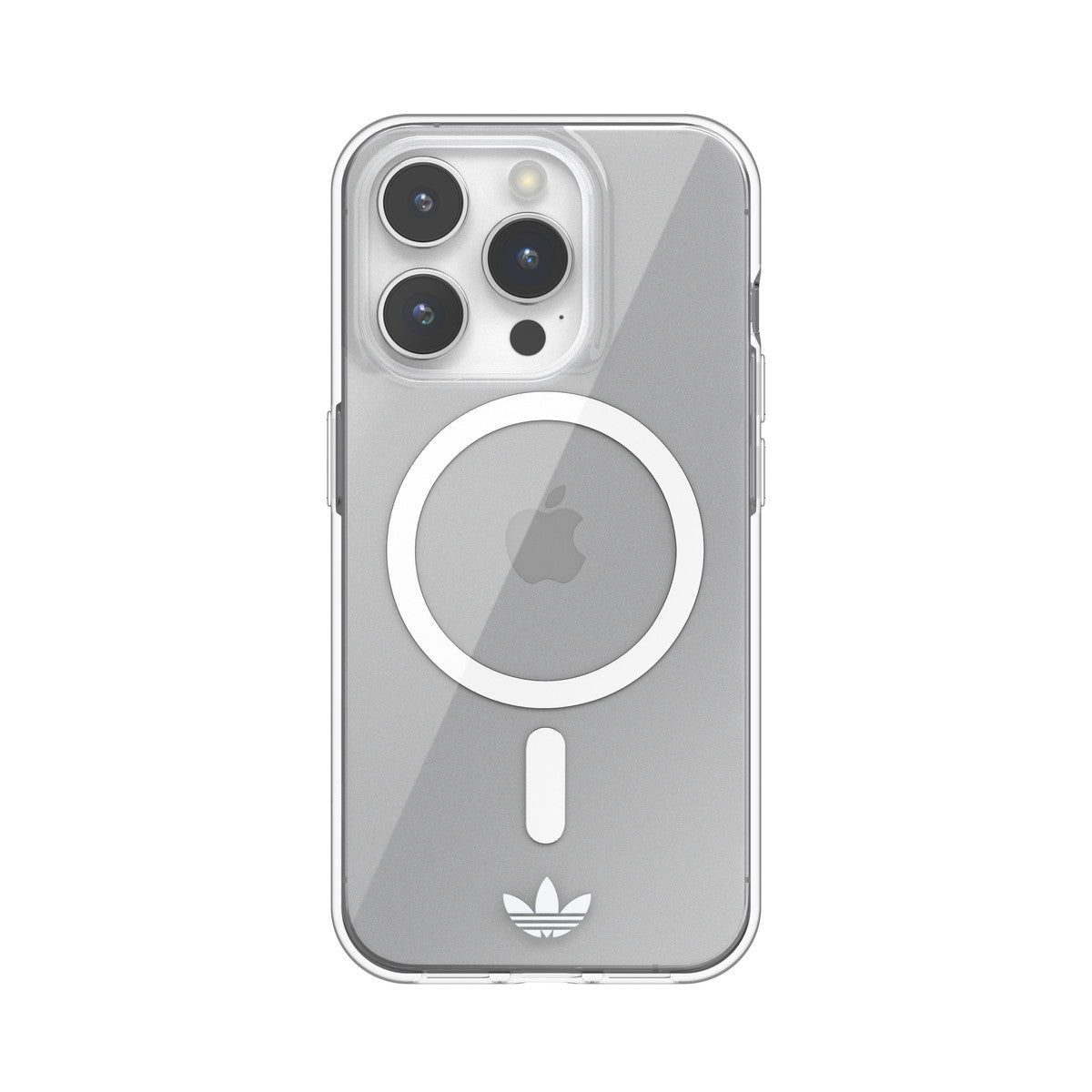 iPhone15Proケース MagSafe CLEAR クリア