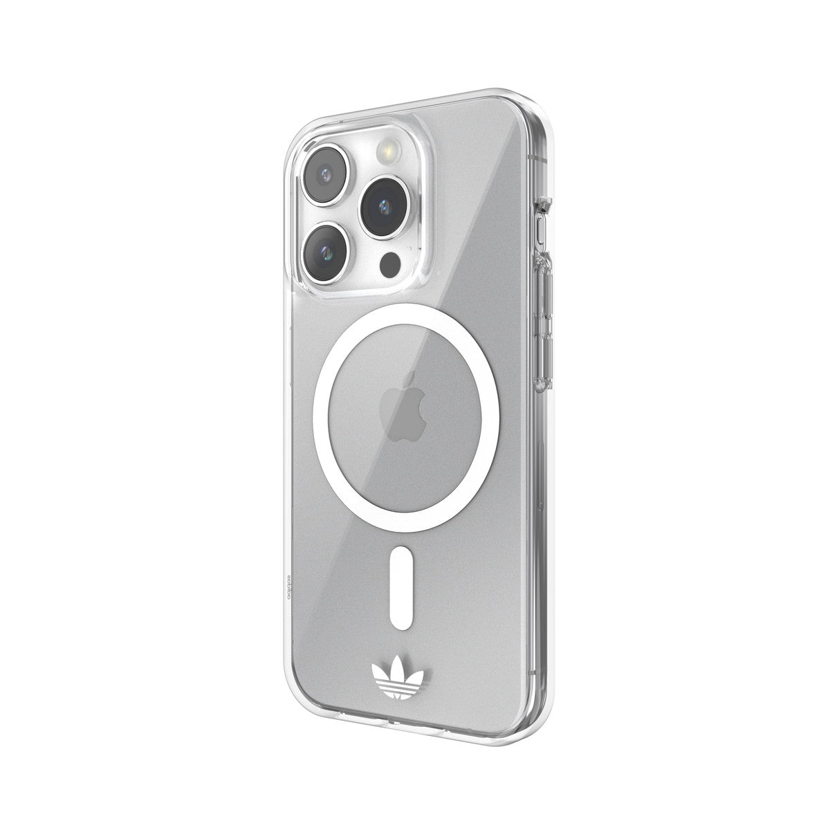 iPhone15Proケース MagSafe CLEAR クリア