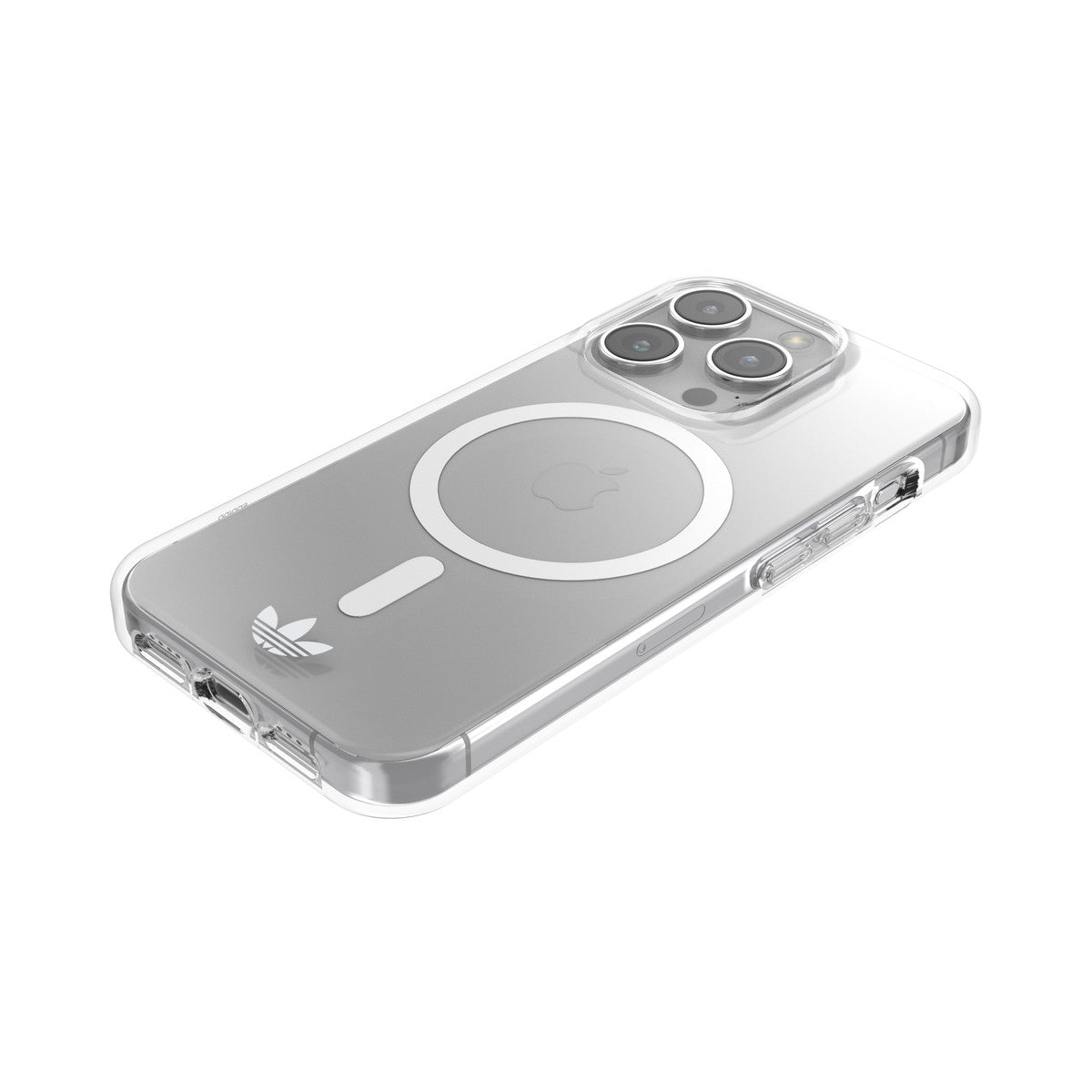 iPhone15Proケース MagSafe CLEAR クリア