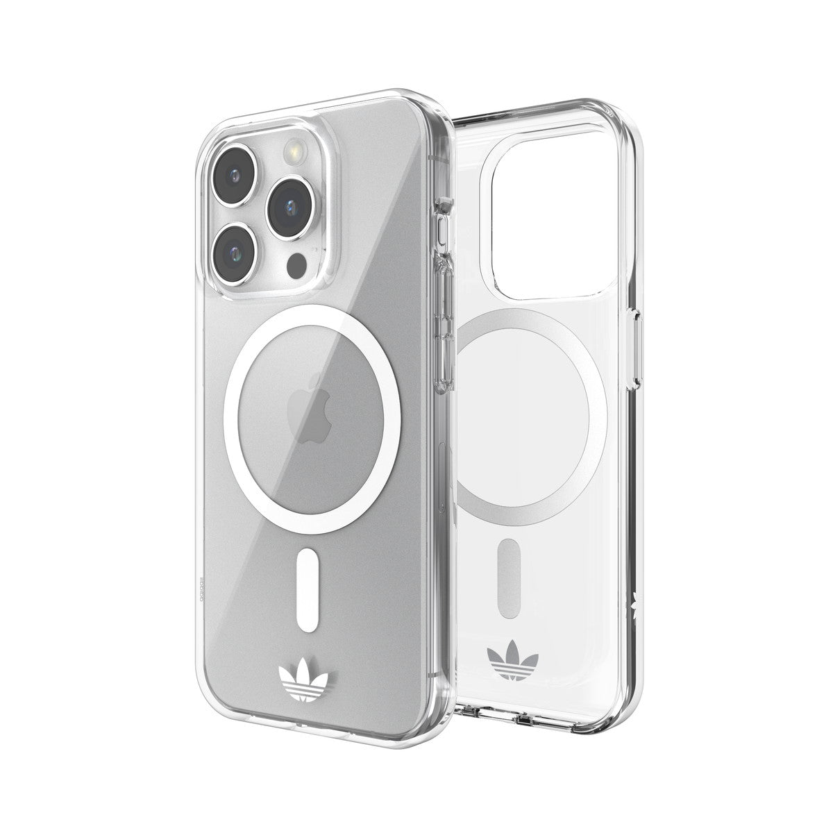 iPhone15Proケース MagSafe CLEAR クリア