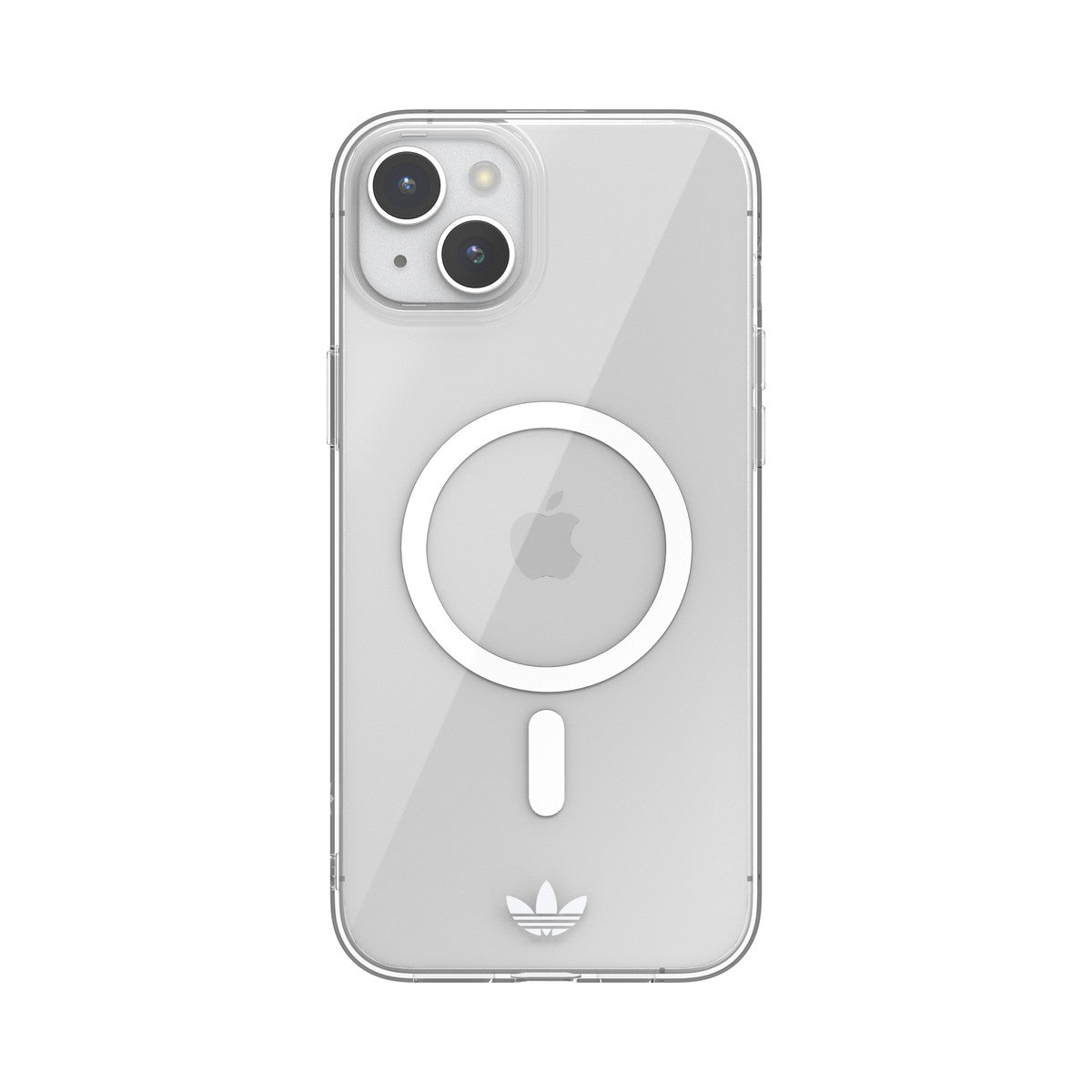 iPhone15Plusケース MagSafe CLEAR クリア