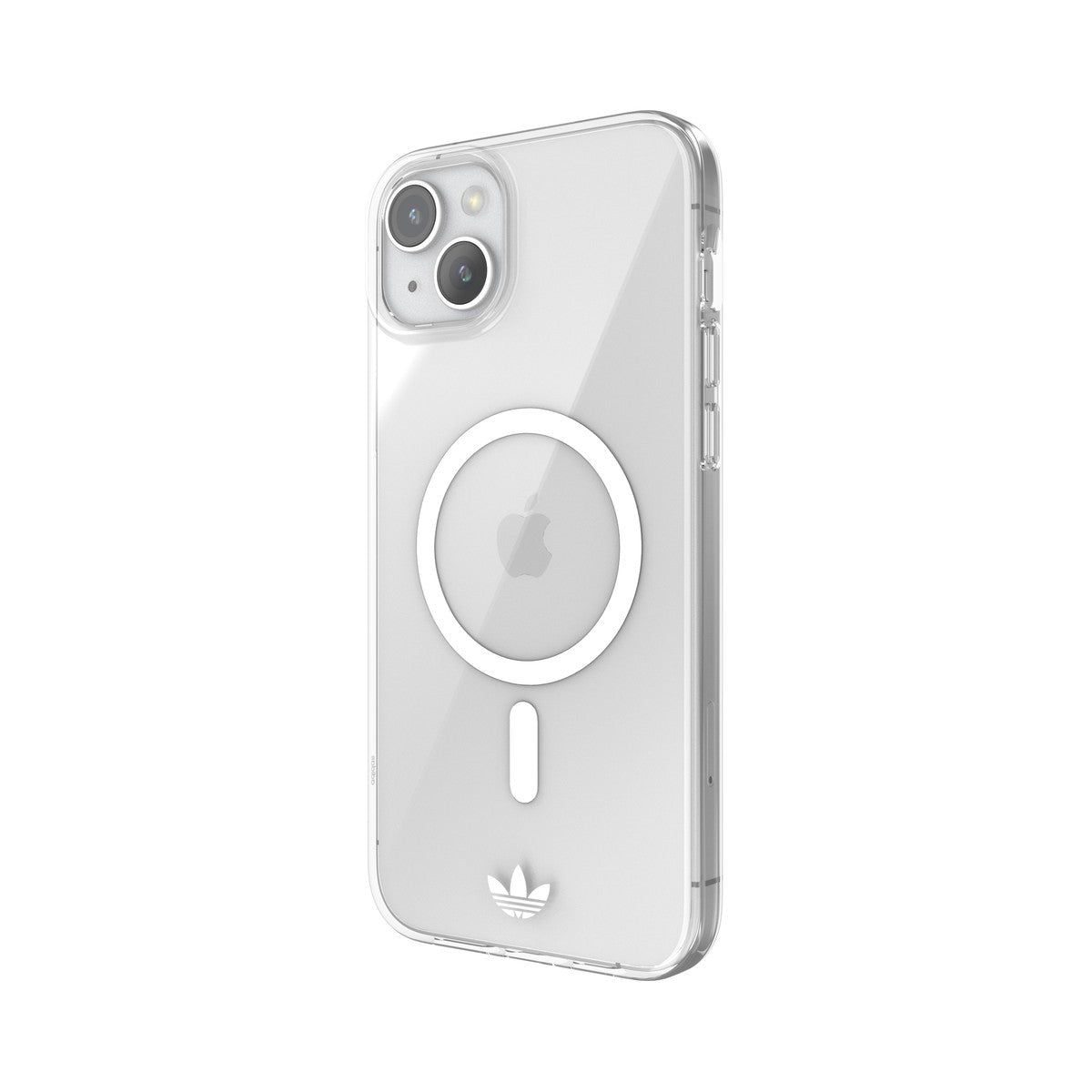 iPhone15Plusケース MagSafe CLEAR クリア