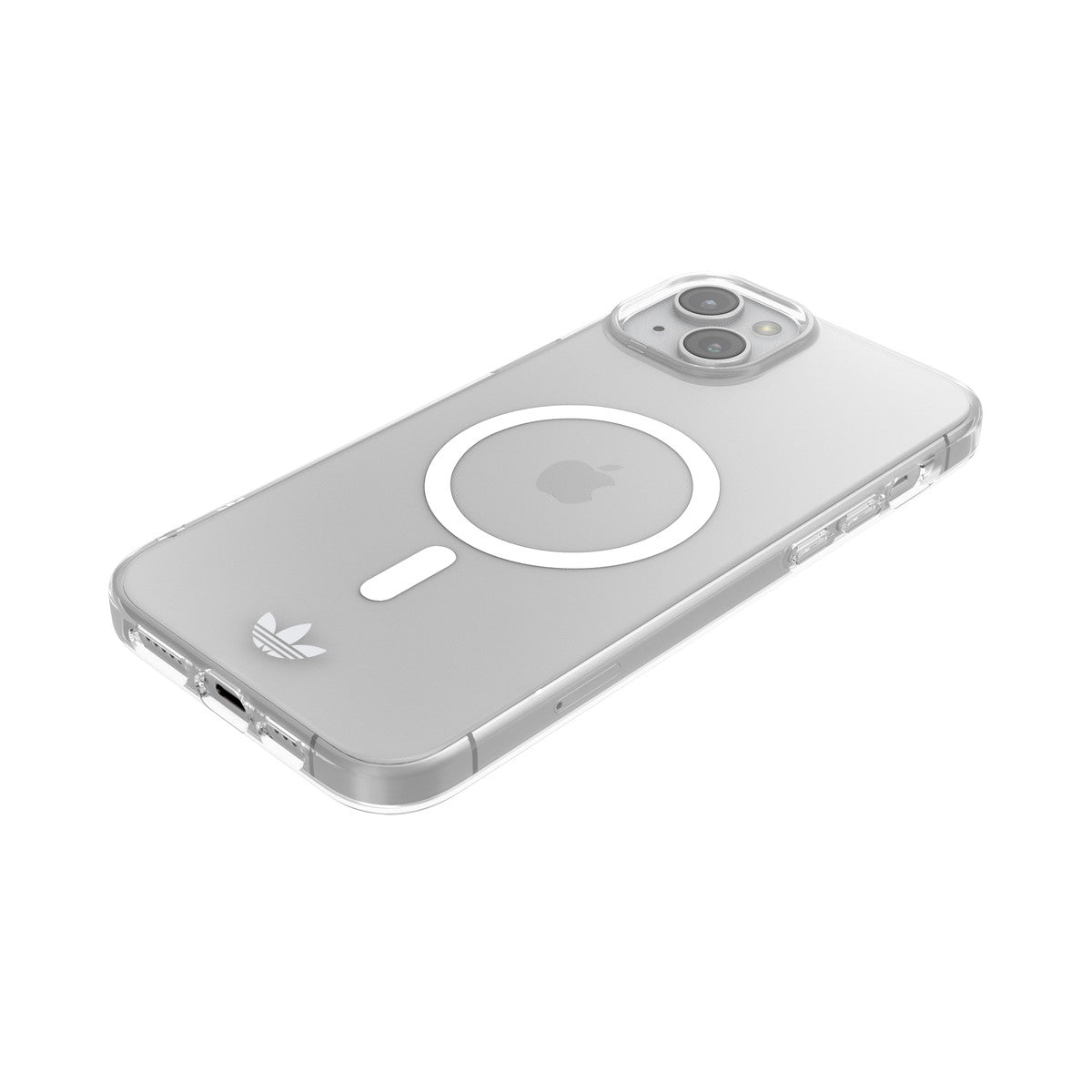 iPhone15Plusケース MagSafe CLEAR クリア