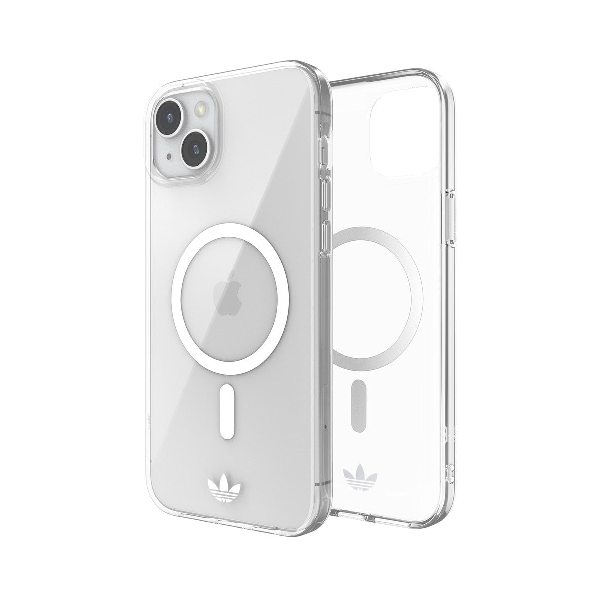 iPhone15Plusケース MagSafe CLEAR クリア