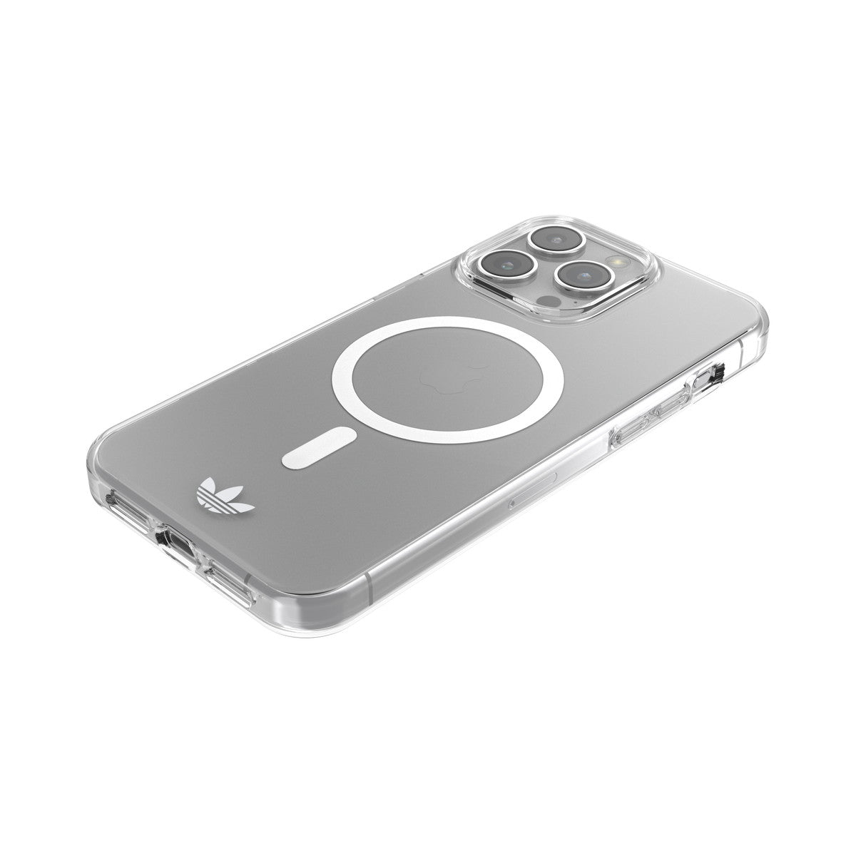 iPhone15ProMaxケース MagSafe CLEAR クリア