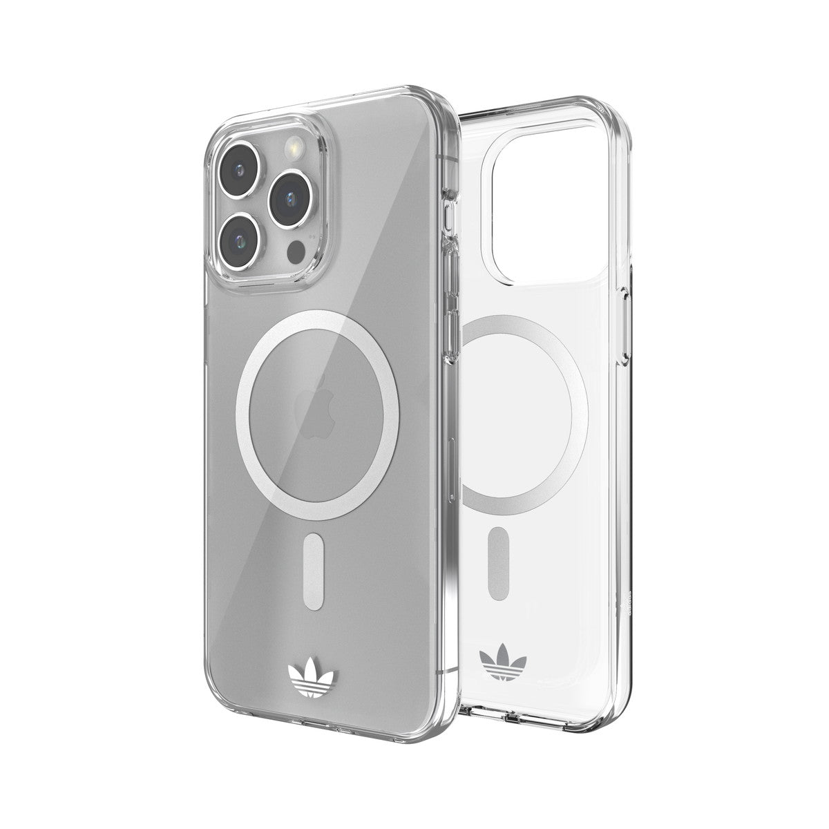 iPhone15ProMaxケース MagSafe CLEAR クリア