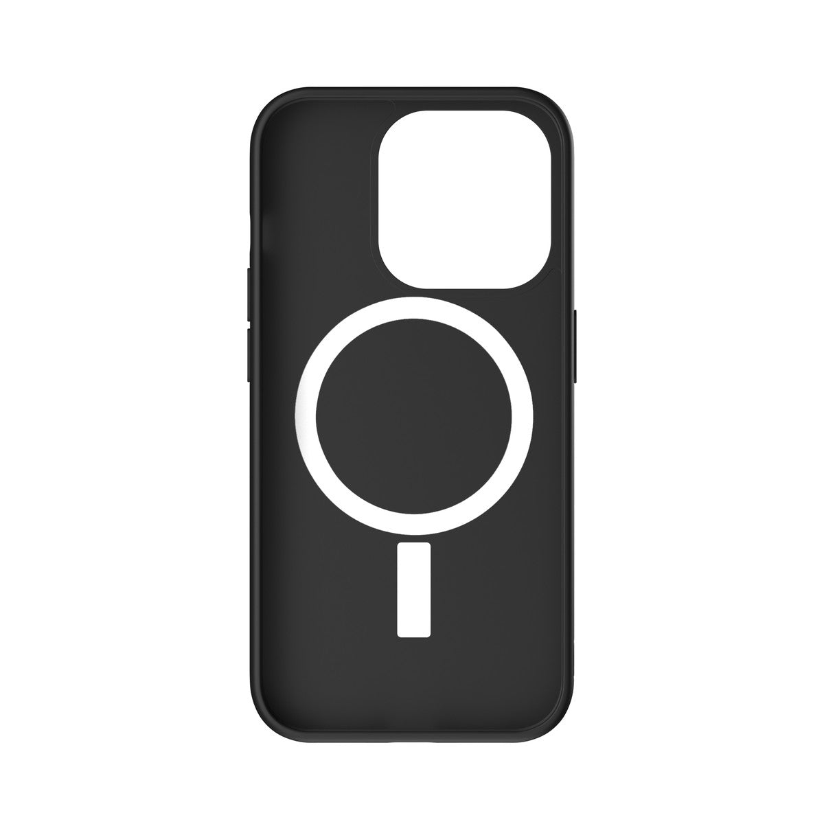 iPhone15Proケース CORE MagSafe ブラック