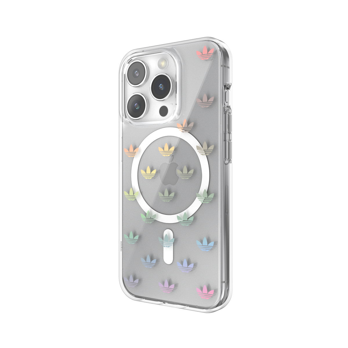 iPhone15Proケース ENTRY MagSafe カラフル