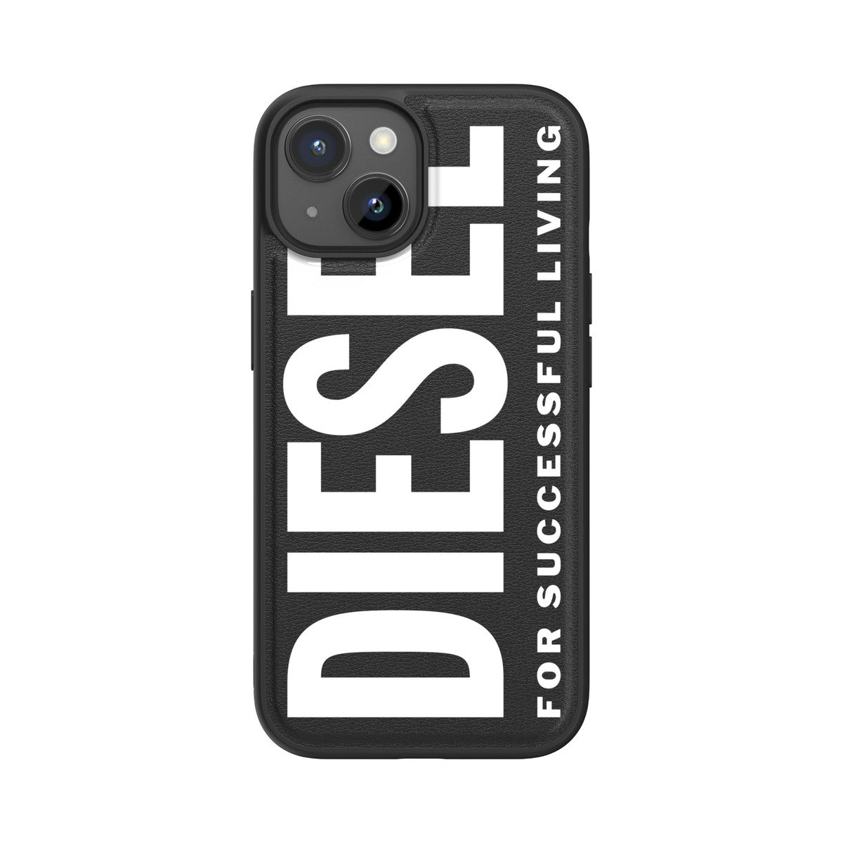 iPhone15ケース CORE ブラック