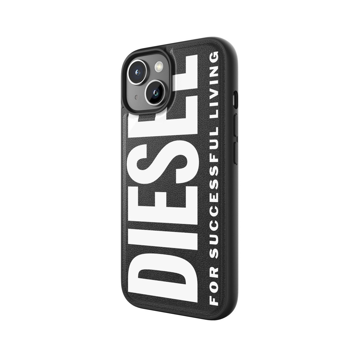 iPhone15ケース CORE ブラック