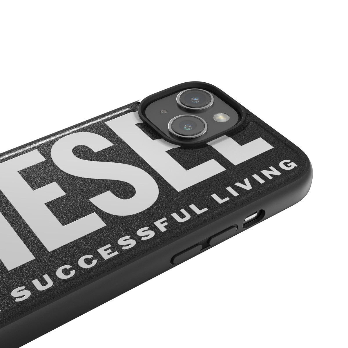 iPhone15ケース CORE ブラック