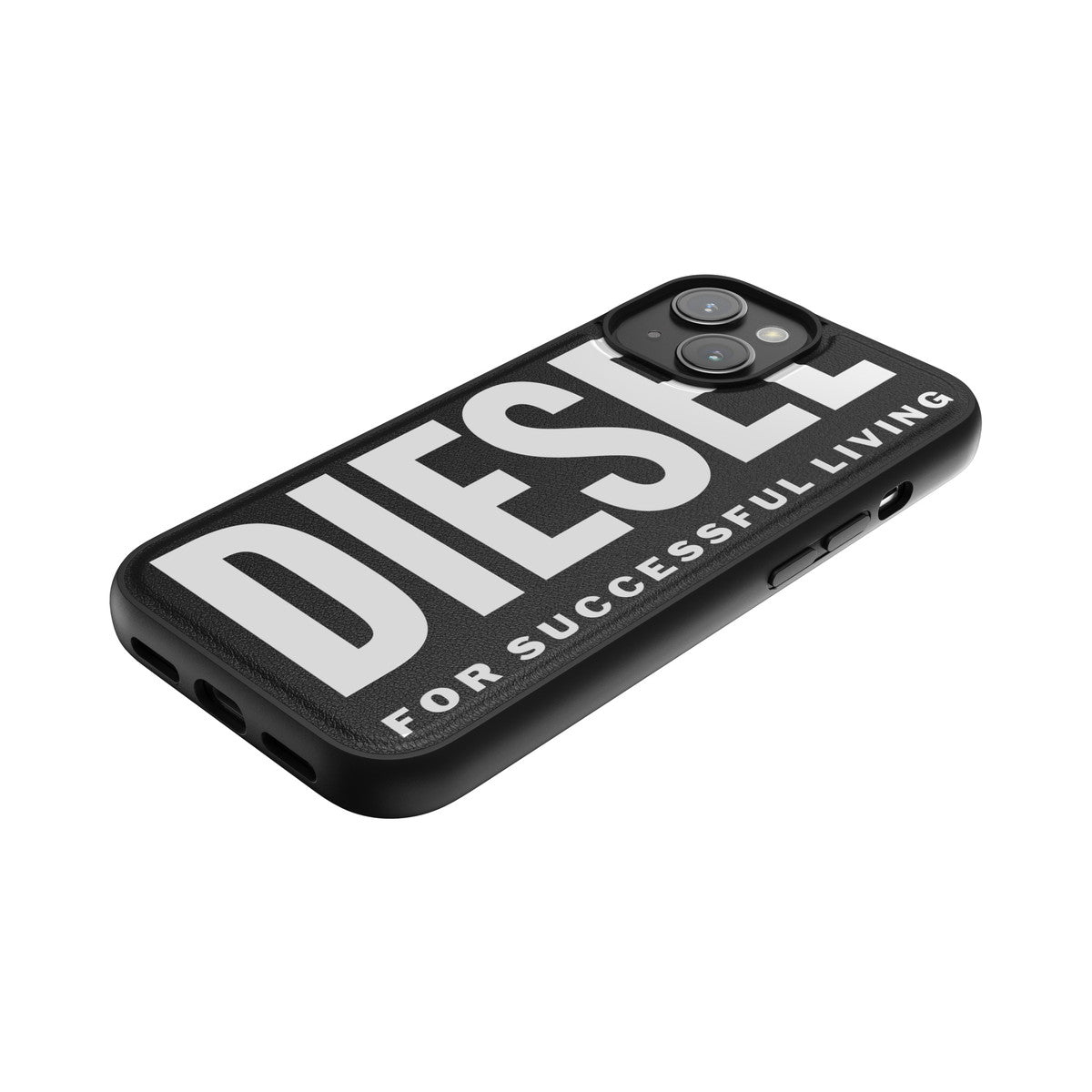 iPhone15ケース CORE ブラック
